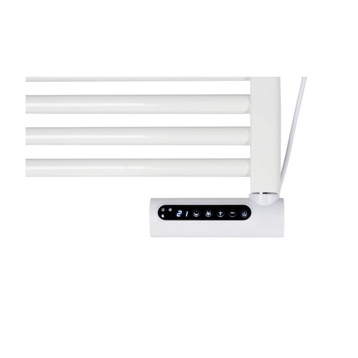 Eurom Sani Towel 500 - wit
