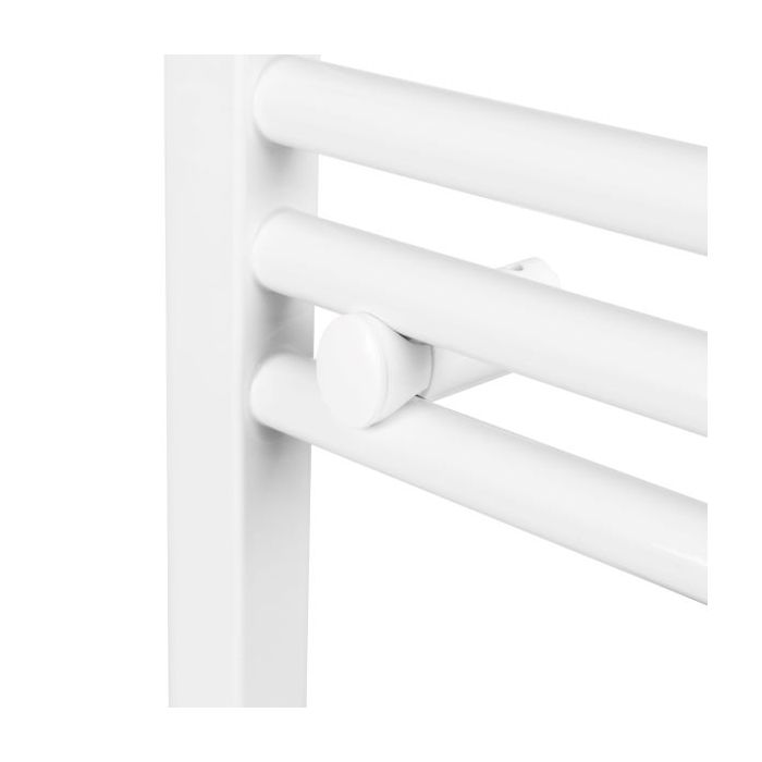 Eurom Sani badkamerradiator 600 Wifi - wit