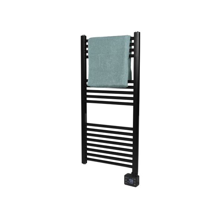 Eurom Sani badkamerradiator 1000 Wifi - zwart
