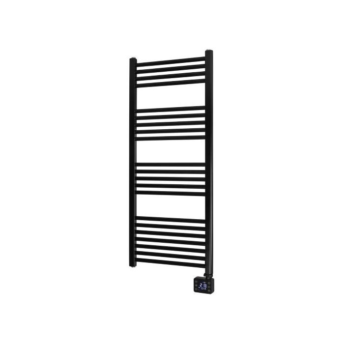 Eurom Sani badkamerradiator 1000 Wifi - zwart