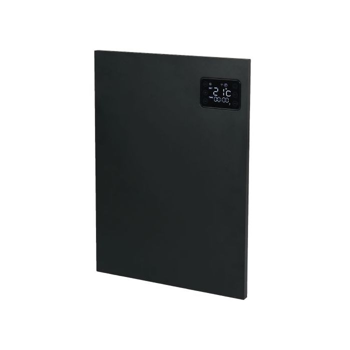 Eurom Alutherm Sani 800 Wifi - zwart