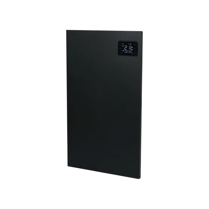 Eurom Alutherm Sani 1200 Wifi - zwart