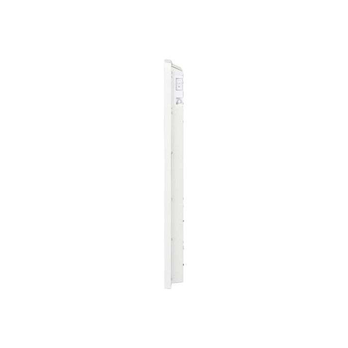 Eurom Alutherm Sani 800 Wifi - wit