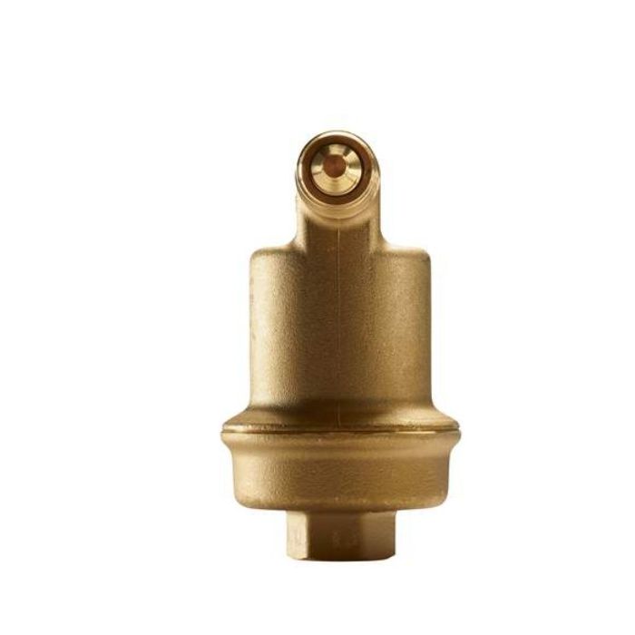 Spirotech SpiroTop automatische ontluchter 1/2" - AB050
