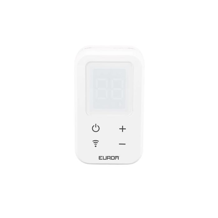 Eurom Wifi Thermostaat