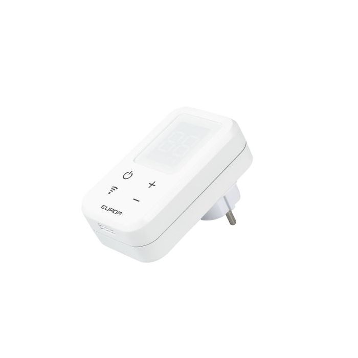 Eurom Wifi Thermostaat