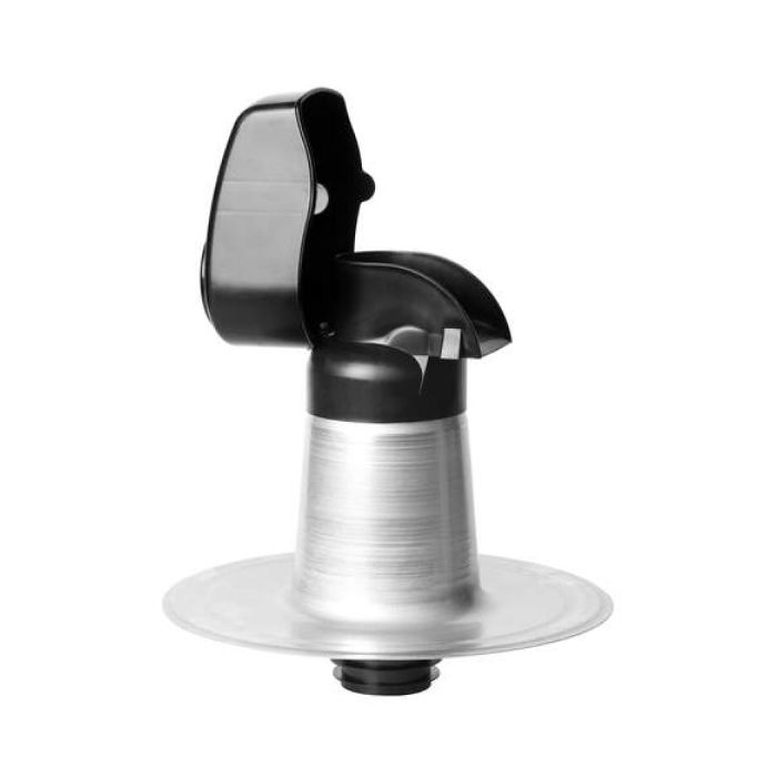 Anjo kabeldoorvoer Ø100mm geisoleerd 3000