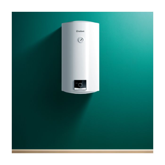 Vaillant eloSTOR pro elektrische boiler - 80 liter
