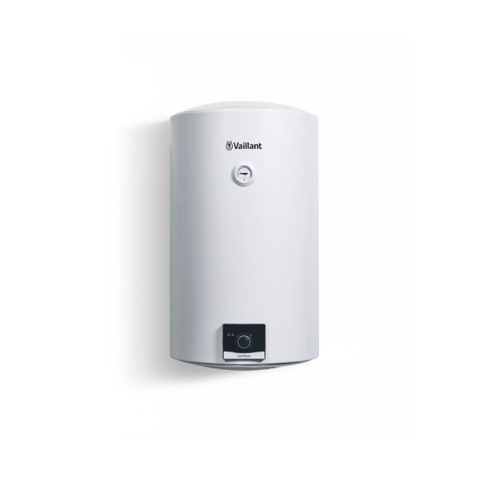 Vaillant eloSTOR pro elektrische boiler - 80 liter
