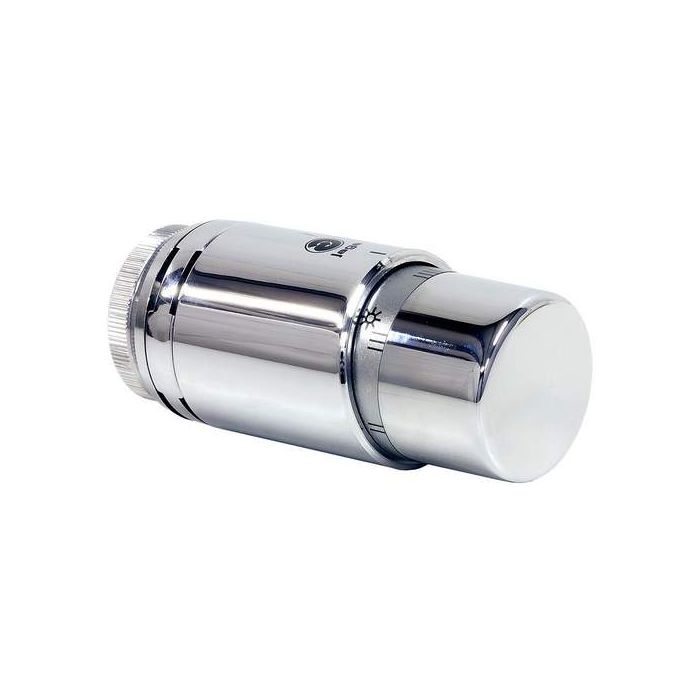 Jaga deco thermostaatknop chroom