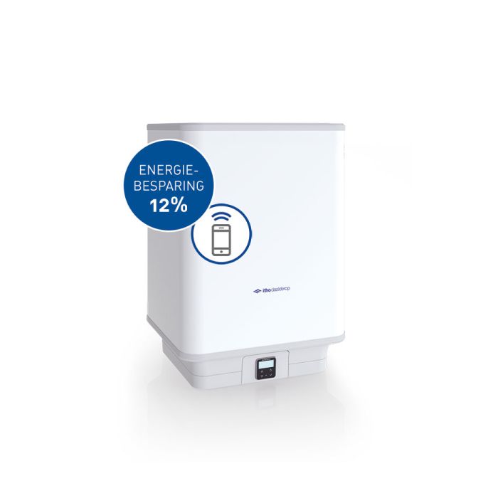 Itho Daalderop Green Energy Smartboiler - 60 liter