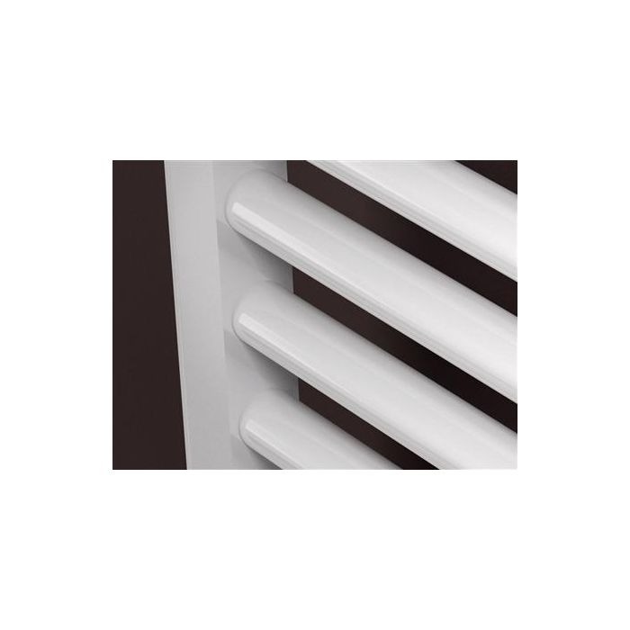 Comfortlux badkamerradiator - 589W - H1154 L600