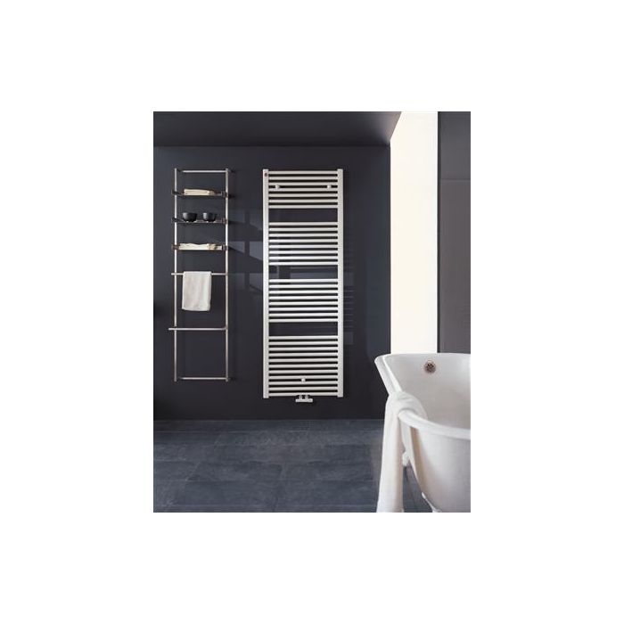 Comfortlux badkamerradiator - 589W - H1154 L600