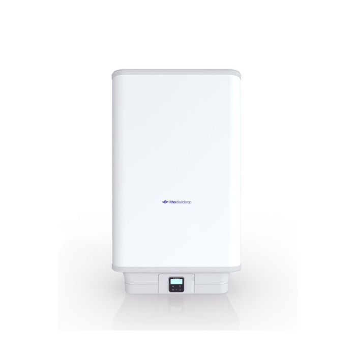Itho Daalderop Green Energy Smartboiler Mono - 80 liter