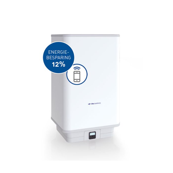 Itho Daalderop Green Energy Smartboiler Mono - 80 liter