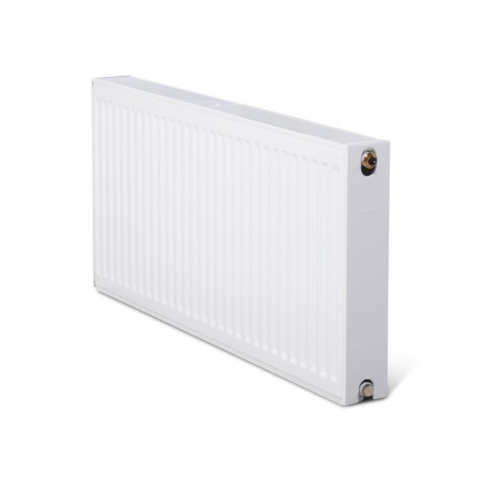 Thermrad Super 8 Compact - H500 L600 Type 11