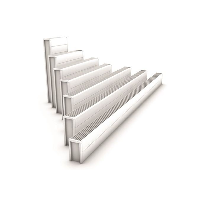 Jaga Tempo Wand - H500 L700 Type 11
