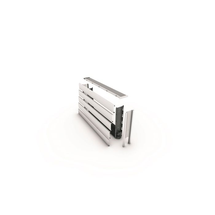 Jaga Tempo Wand - H200 L700 Type 10