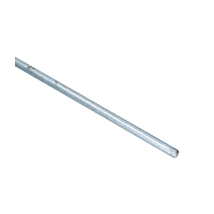 JMV aardelektrode verzinkt diameter 12mm lengte 1.5meter - 5 stuks