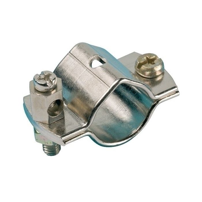 JMV aardklem Uni 16-17mm 3/8"
