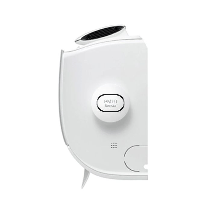 LG Dualcool AP12RK split unit airco 3,5kW - met luchtreiniger