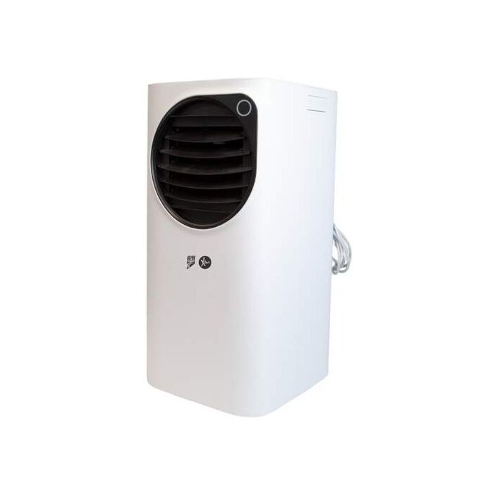 AX4008 mobiele airco van Aspen