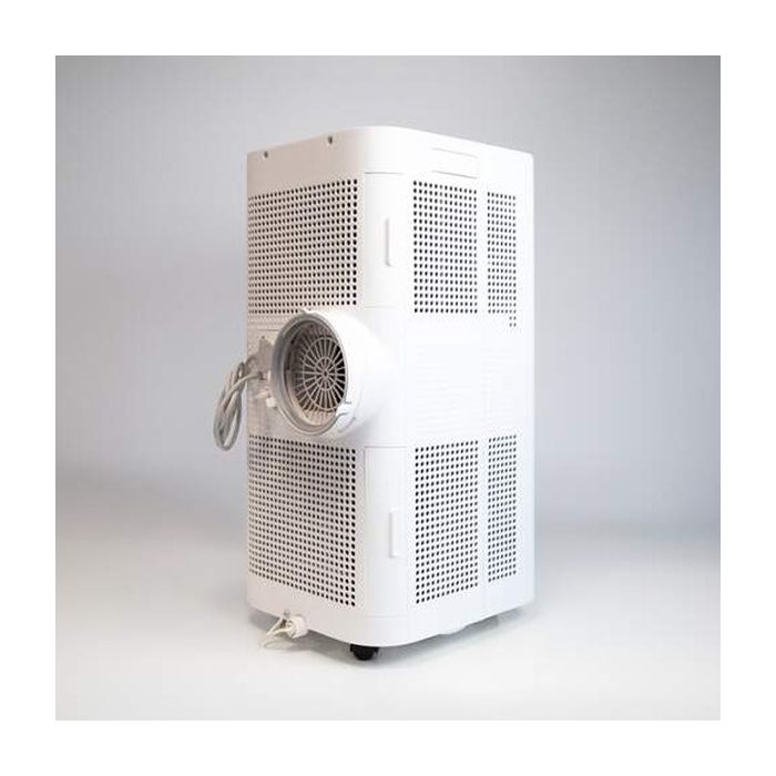 Aspen mobiele airco R290 - 3,25kW