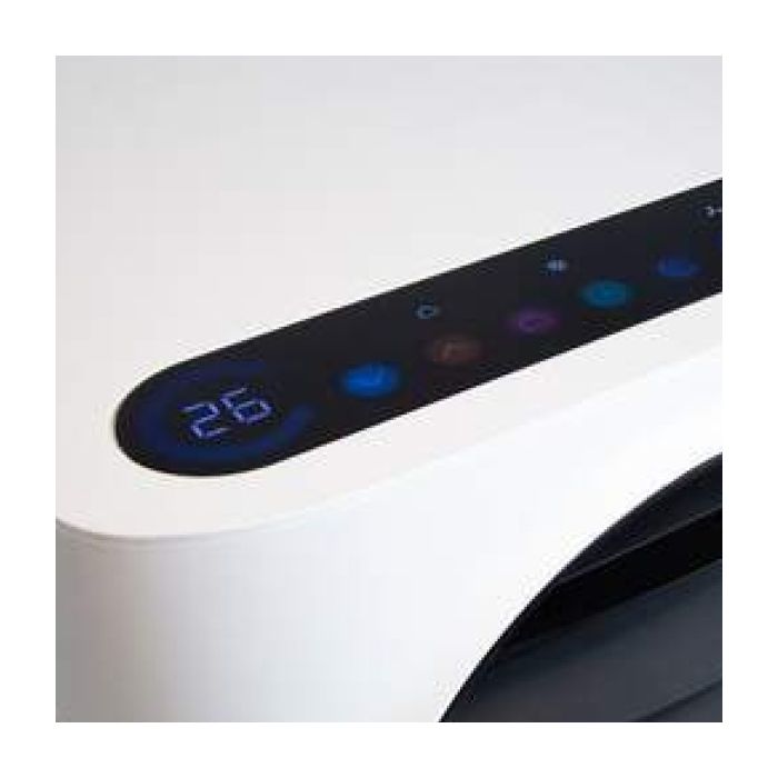 Bedieningspaneel AX4008- Portable AC