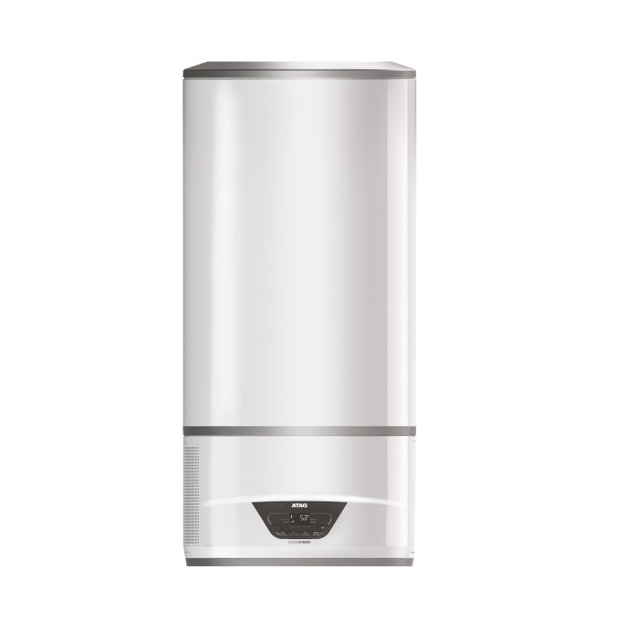 ATAG Energion Lydos Hybrid 100 warmtepompboiler met WiFi