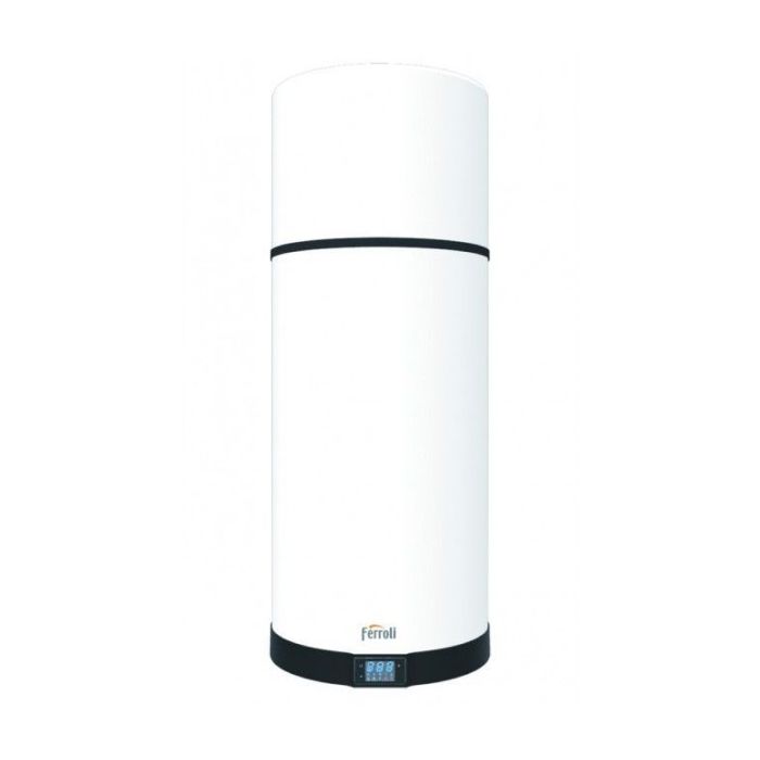 Ferroli Egea 120LT warmtepompboiler