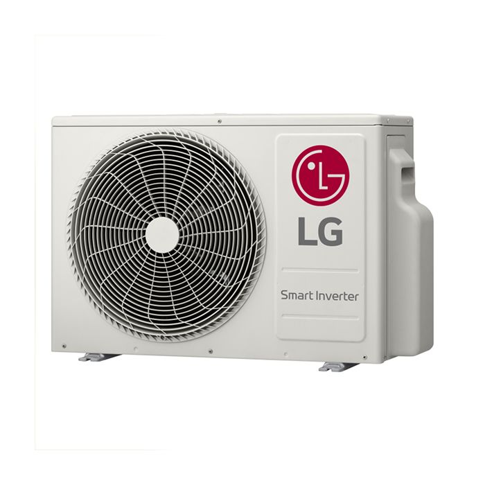 LG Artcool Gallery Premium split airco - 2,5KW