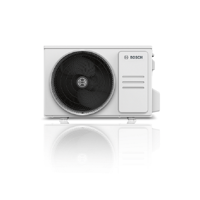 Nefit Bosch Climate 3000i split unit airco 2,8kW
