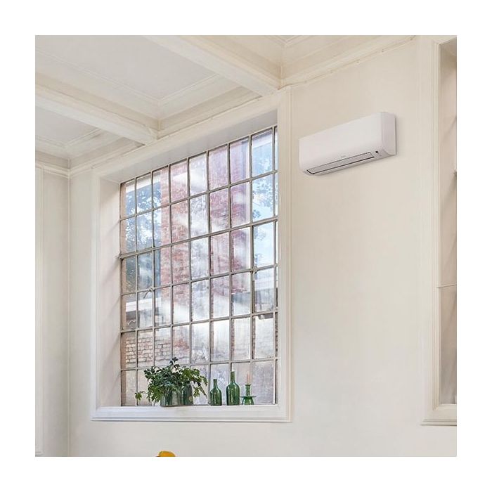 Daikin Comfora split unit airco - 5,0kW