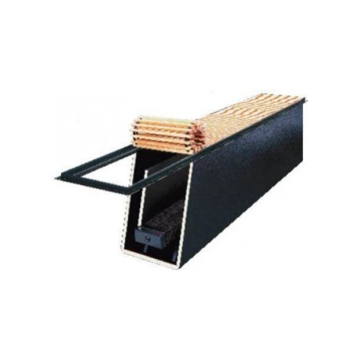 Betherma convectorput 2200x340mm