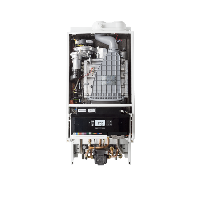 Nefit TrendLine II AquaPower Plus HRC 25 CW6