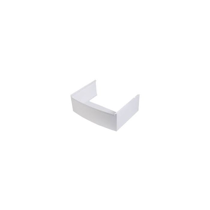 Remeha afdekmantel S101205