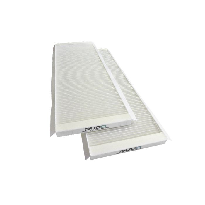 Duco filterset G4/G4 voor DucoBox Energy Comfort D325 WTW