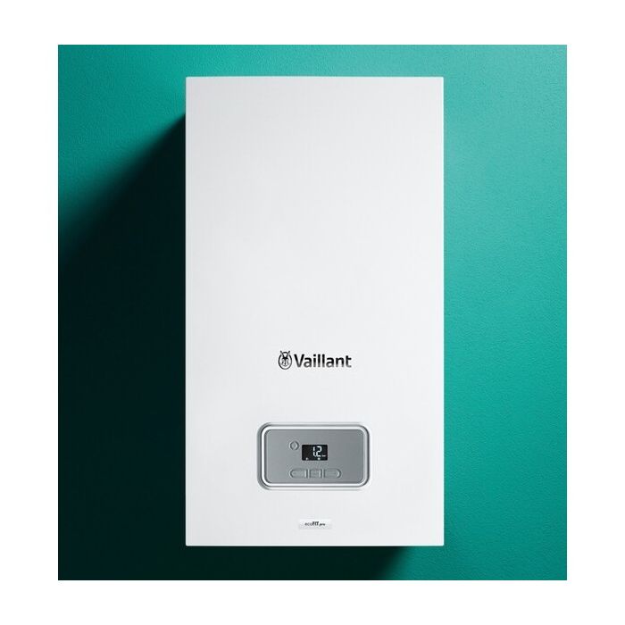 Vaillant ecoFIT Pro VUW 256/6-3 CW3 - EXP
