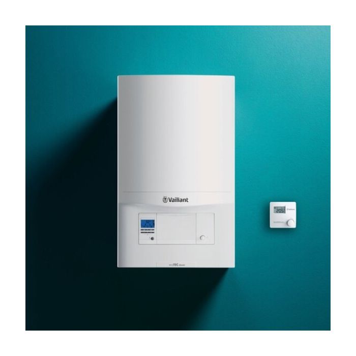 Vaillant ecoTEC Classic VHR 18-24/5-3 CW3 - EXP