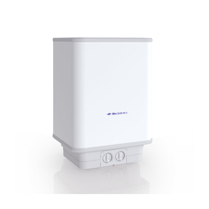 Itho Daalderop Duo elektrische boiler - 30 liter