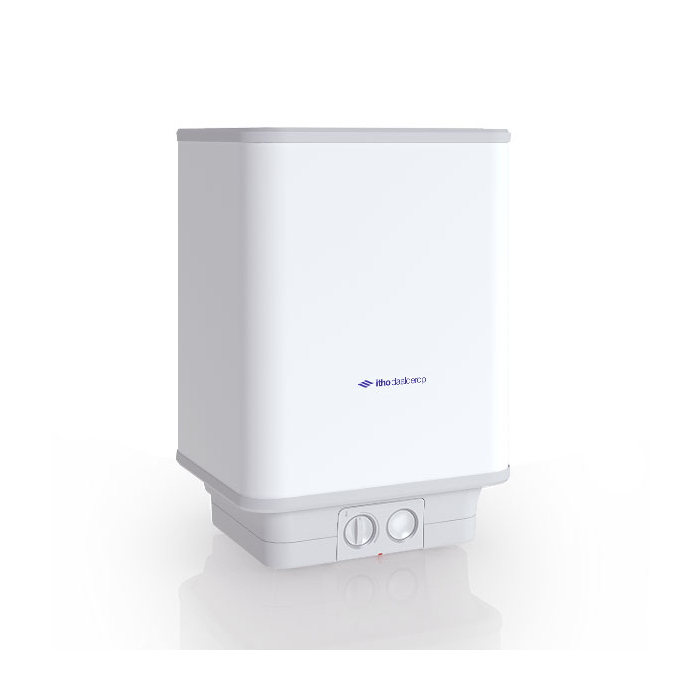 Itho Daalderop Mono Plus elektrische boiler - 30 liter