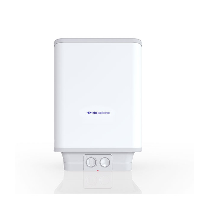 Itho Daalderop Mono elektrische boiler - 30 liter