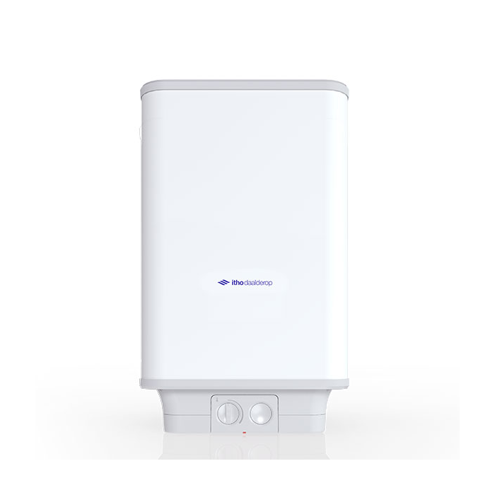 Itho Daalderop Mono Plus elektrische boiler - 50 liter
