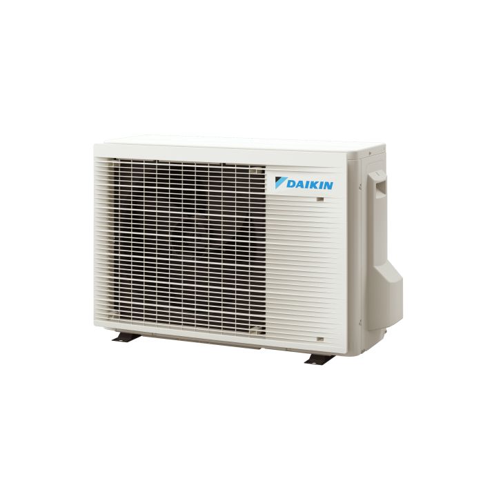 Daikin Emura split unit airco 3,5kW - Zilver