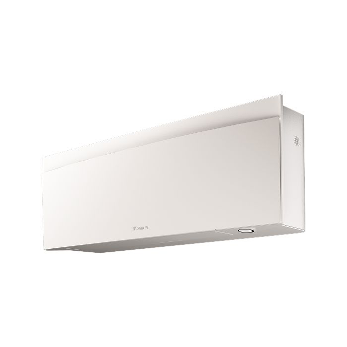 Daikin Emura split unit airco 3,5kW - Mat kristalwit