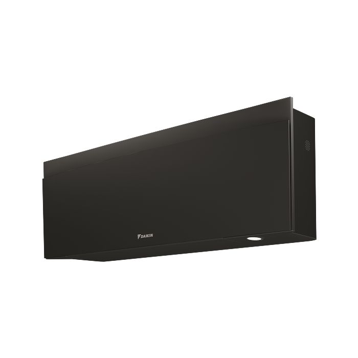 Daikin Emura split unit airco 2,5kW - Matzwart