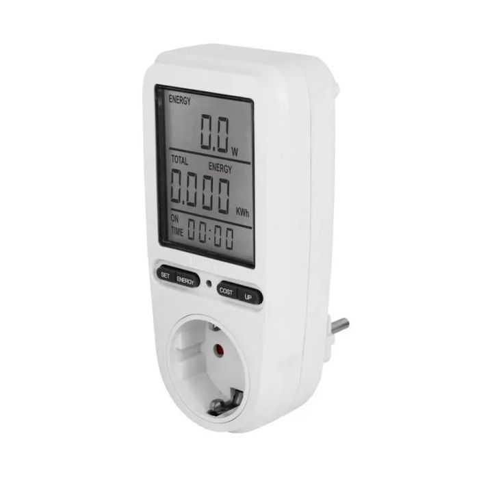 Stroom bespaarbox