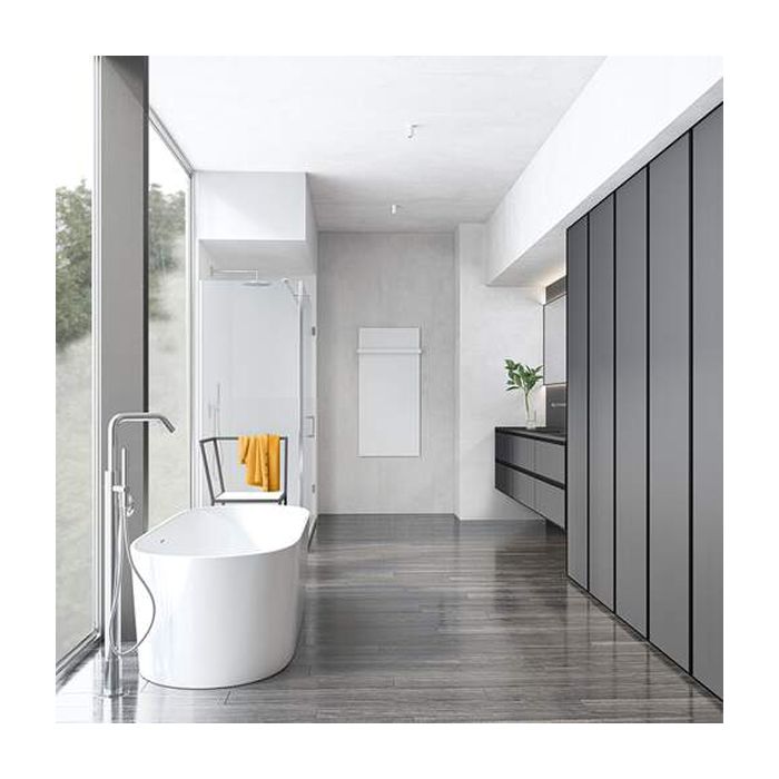 Etherma Lava Bath 2.0 Pure infraroodverwarming - 500W - H1245 L620