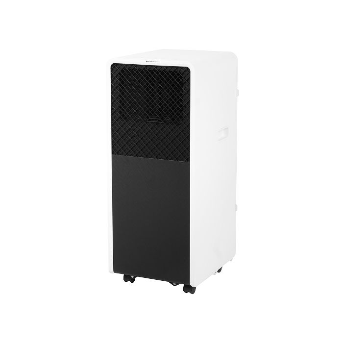 Eurom PAC 9.3 Compact mobiele airco - 2,6kW