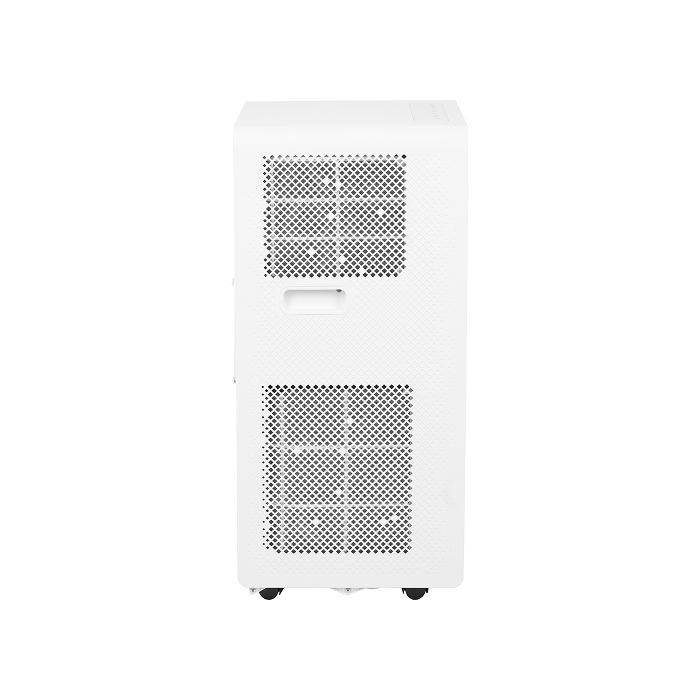 Eurom PAC 9.3 Compact mobiele airco - 2,6kW